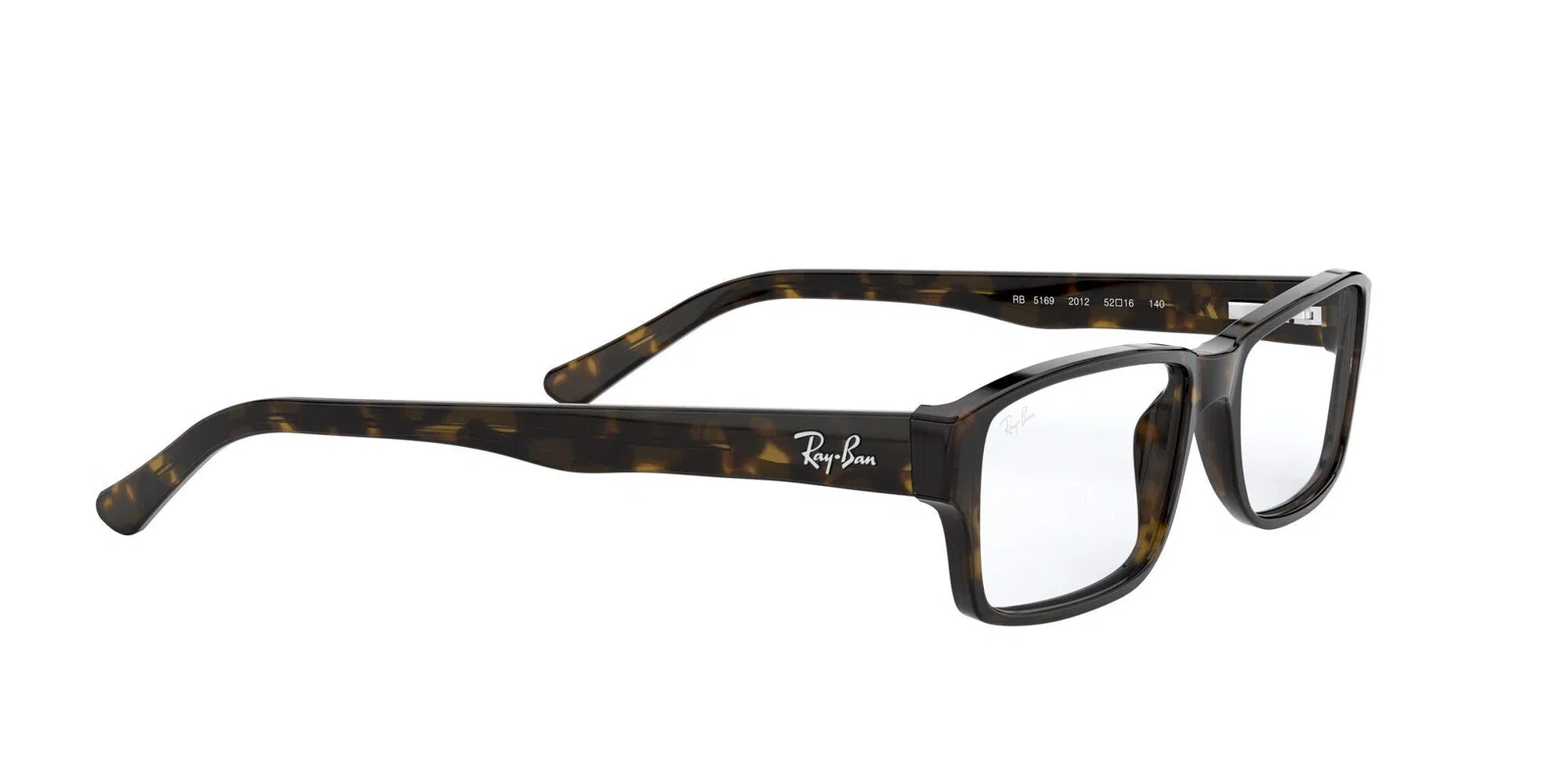 Ray-Ban 5169 Eyeglasses - view 82
